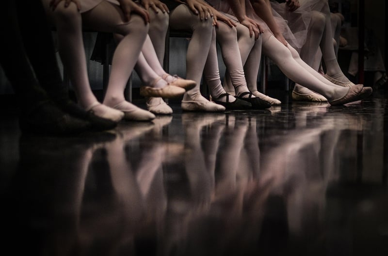 Slow Movement Classes