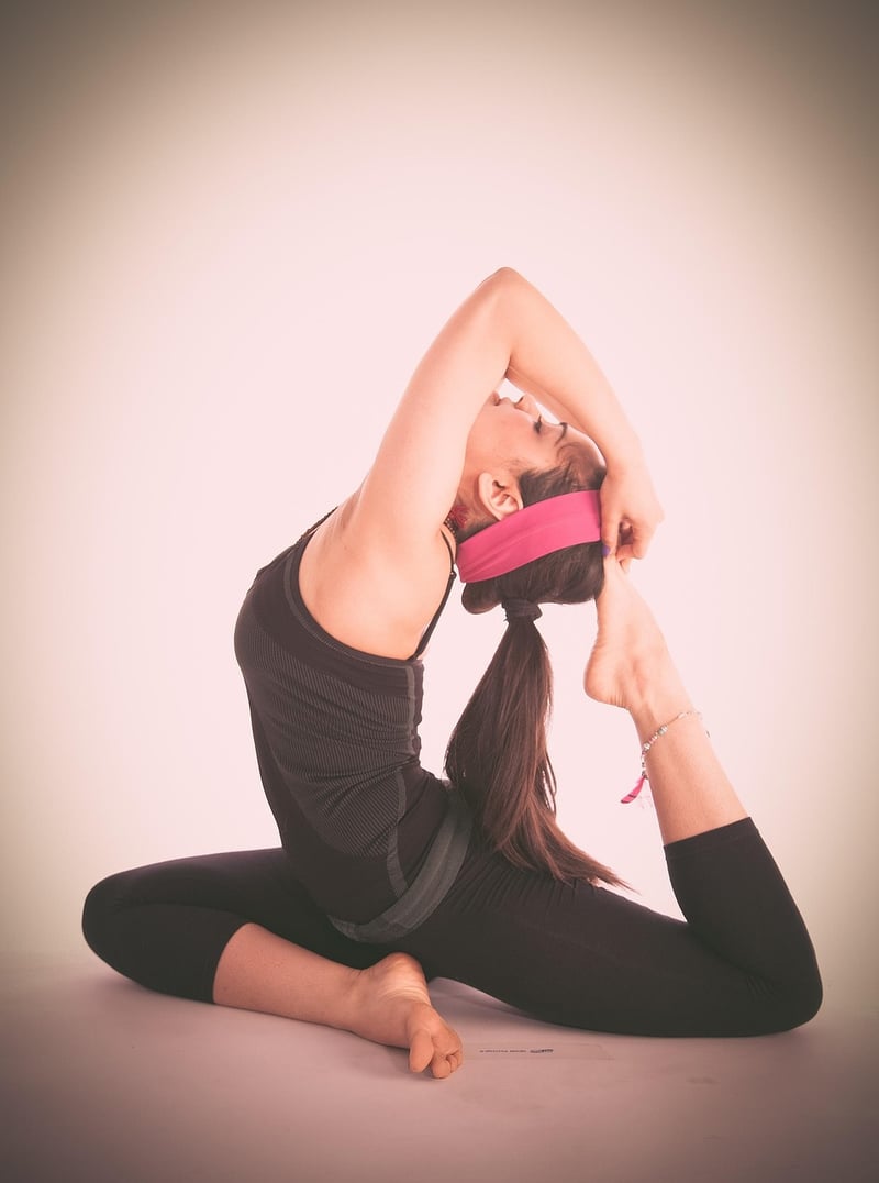 Breathwork Workshop Image